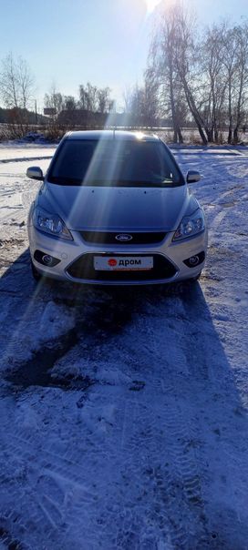  Ford Focus 2010 , 570000 , 