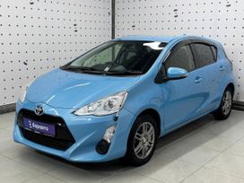  Toyota Aqua 2017 , 1100000 , 