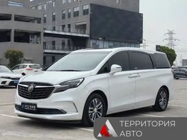    Buick GL8 2021 , 2956000 , 