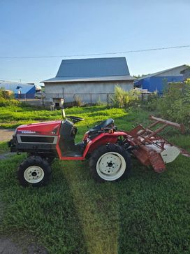 - Yanmar F17D 1984 , 550000 , 