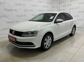  Volkswagen Jetta 2016 , 1148000 , 