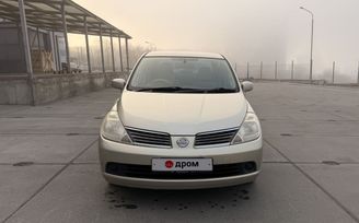  Nissan Tiida Latio 2005 , 520000 , 