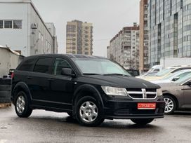 SUV   Dodge Journey 2008 , 819000 , -