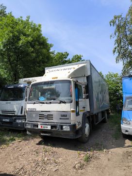   Volvo FL614 1997 , 1340000 , 