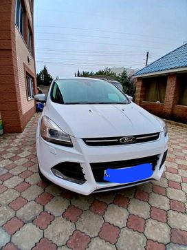 SUV   Ford Kuga 2014 , 1500000 , 