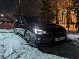 Subaru Levorg 2017 , 2050000 , 