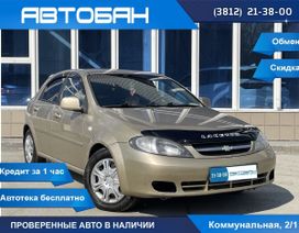 Chevrolet Lacetti 2010 , 549000 , 