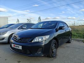  Toyota Corolla 2011 , 950000 , 