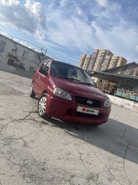  Suzuki Swift 2002 , 195000 , 
