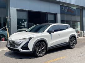SUV   Changan UNI-T 2021 , 1600000 , 