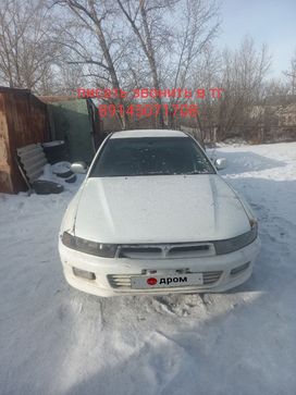  Mitsubishi Galant 1999 , 220000 , 
