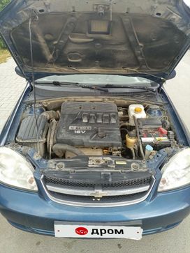  Chevrolet Lacetti 2008 , 295000 , 