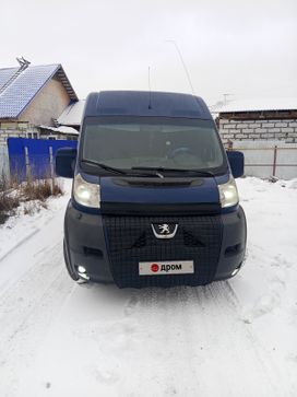   Peugeot Boxer 2010 , 1350000 , 