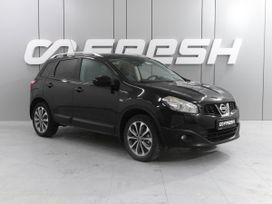 SUV   Nissan Qashqai 2010 , 1199000 , --
