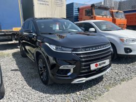 SUV   EXEED TXL 2021 , 1850000 , --