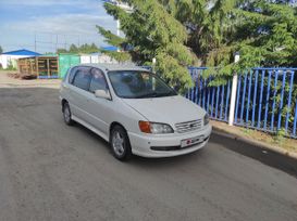    Toyota Ipsum 2000 , 495000 , 