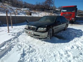  Toyota Crown Majesta 2004 , 110000 , 