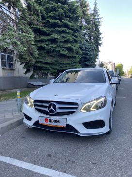  Mercedes-Benz E-Class 2013 , 1950000 , 
