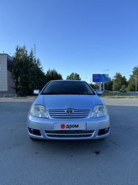  Toyota Corolla 2006 , 645000 , 