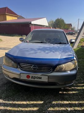  Nissan Cefiro 1999 , 200000 , 
