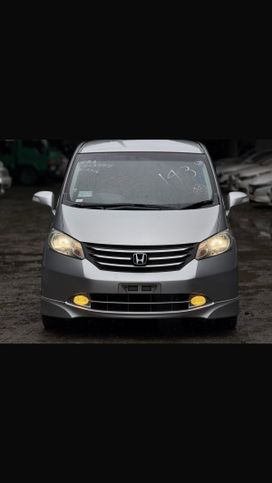    Honda Freed 2010 , 910000 , 