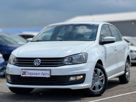  Volkswagen Polo 2020 , 1177000 , 