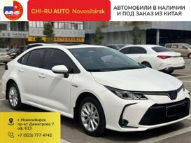  Toyota Corolla 2021 , 1765000 , 