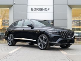 SUV   Genesis GV80 Coupe 2024 , 14500000 , 