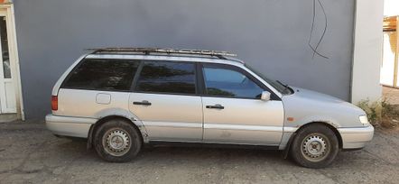  Volkswagen Passat 1996 , 115000 , 