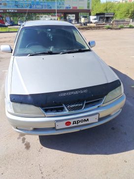  Toyota Carina 2001 , 400000 , 