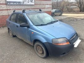  Chevrolet Aveo 2005 , 150000 , 