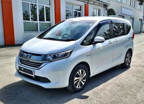    Honda Freed+ 2017 , 1375000 , 