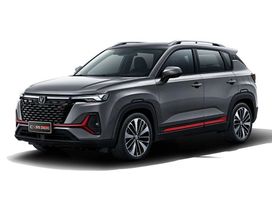 SUV   Changan CS35 Plus 2024 , 2569900 ,  
