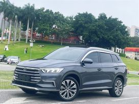 SUV   BYD Song Pro 2020 , 1630000 , 