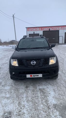  Nissan Navara 2006 , 950000 , 