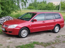 Mitsubishi Lancer 2005 , 330000 , 