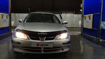  Nissan Almera 2000 , 239000 , 