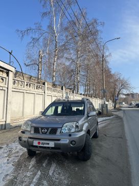 SUV   Nissan X-Trail 2004 , 730000 , 