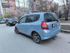  Honda Fit 2001 , 310000 , 