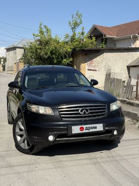 SUV   Infiniti FX35 2008 , 990000 , 