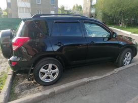 SUV   Toyota RAV4 2008 , 1250000 , 