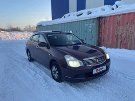  Nissan Almera 2015 , 420000 , 