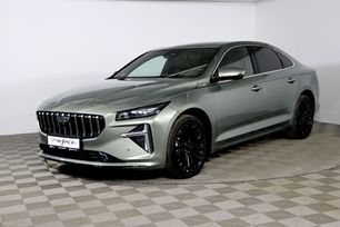  Geely Preface 2024 , 3567190 ,  