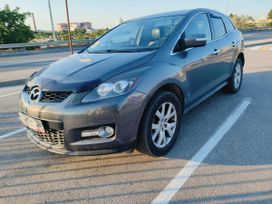 SUV   Mazda CX-7 2008 , 810000 , 