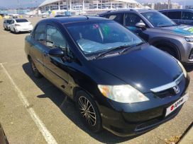  Honda City 2004 , 490000 , 