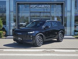 SUV   Jaecoo J7 2025 , 3459900 , 