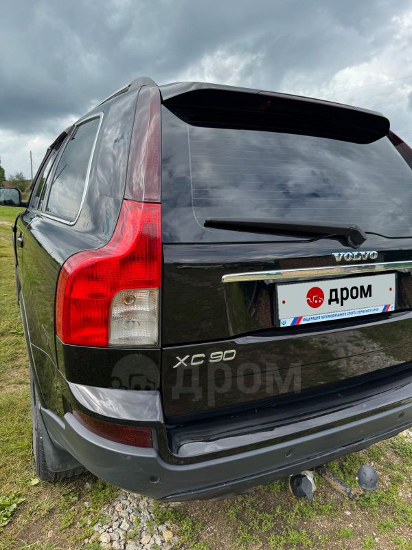 SUV   Volvo XC90 2008 , 1400000 , 