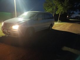    Nissan Presage 1999 , 270000 , 