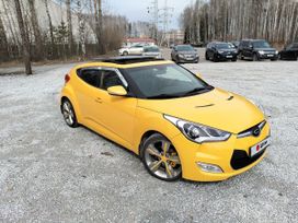 Hyundai Veloster 2012 , 1250000 , 