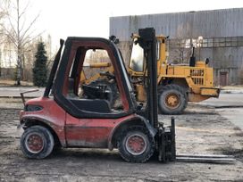  Linde Linde 1992 , 400000 , 